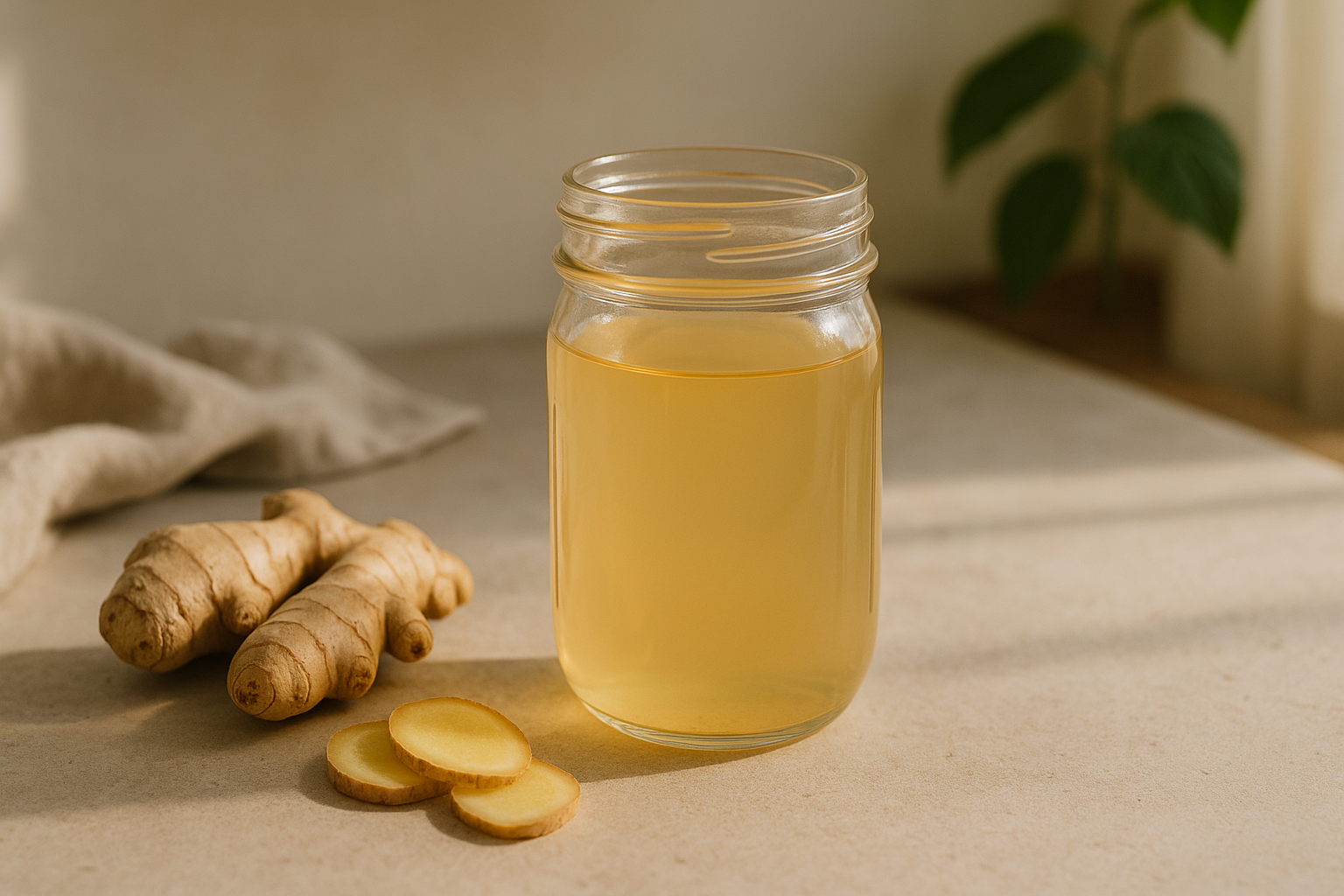 The Gut-Mind Connection