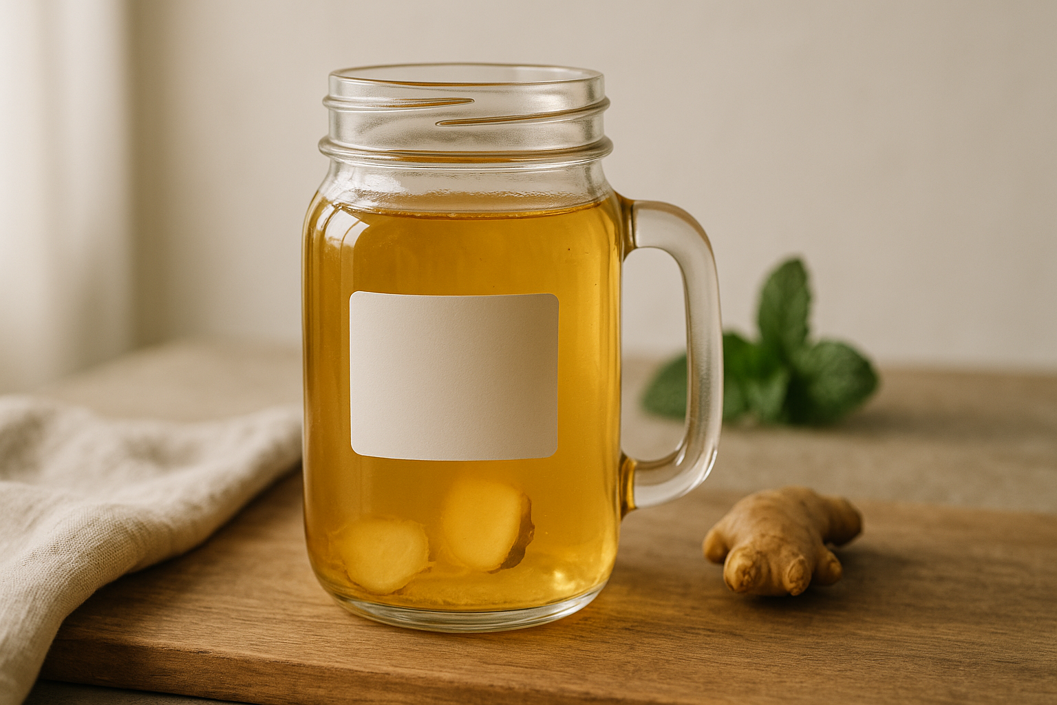 Batch Notes: Reading the Label